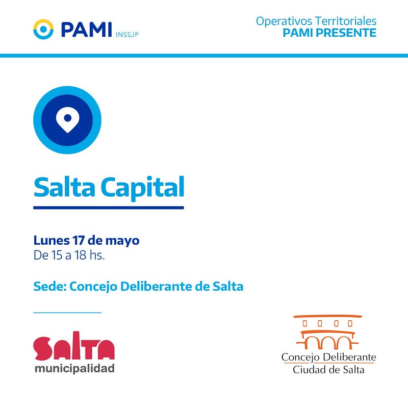 Pami consultas