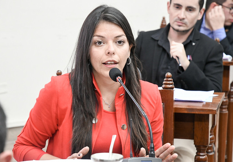 Estudiantes de periodismo serán  partícipes del programa “Concejal por un día” 