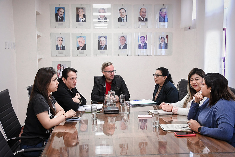 Ediles continuarán con el proceso de elaboración  de un protocolo interno para el organismo legislativo
