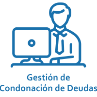 Condonaciones