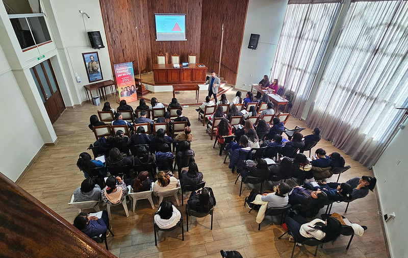 Concejales por un Día